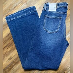 KanCan High Rise Jeans